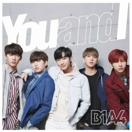 You And I | Boomplay Music