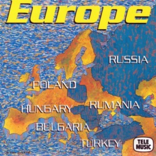 Europe: Bulgaria, Russia, Poland, Romania, Turkey