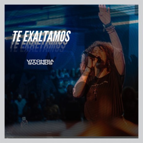 Te Exaltamos ft. Raquel Soares | Boomplay Music