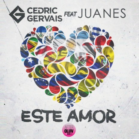 Este Amor ft. Juanes | Boomplay Music