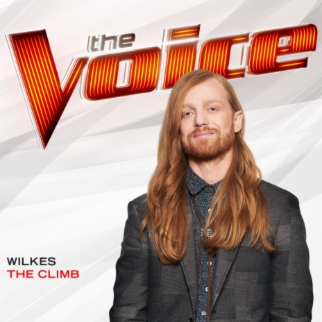 The Climb (The Voice Performance) | Boomplay Music