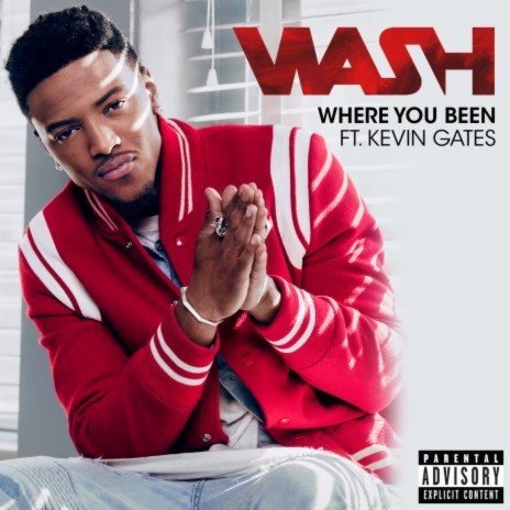 Where You Been ft. Kevin Gates | Boomplay Music