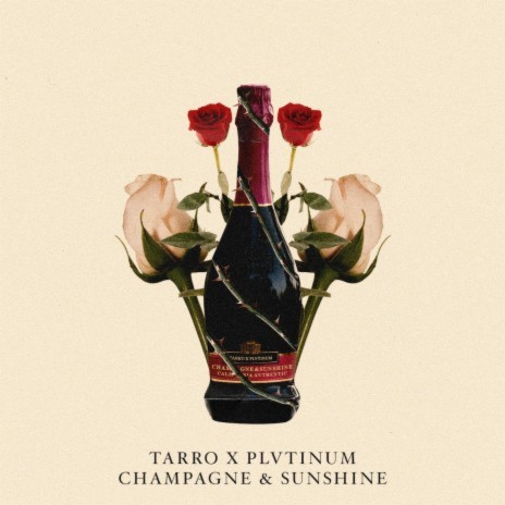 Champagne & Sunshine ft. Tarro