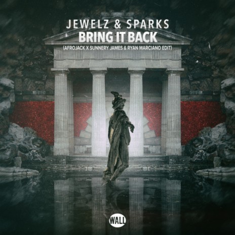 Bring It Back (Afrojack x Sunnery James & Ryan Marciano Edit) | Boomplay Music