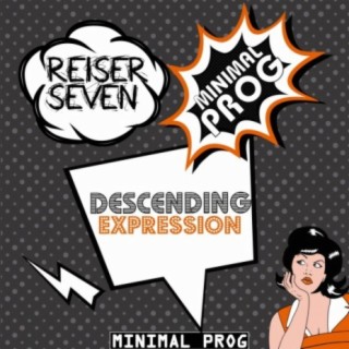 Descending Expression