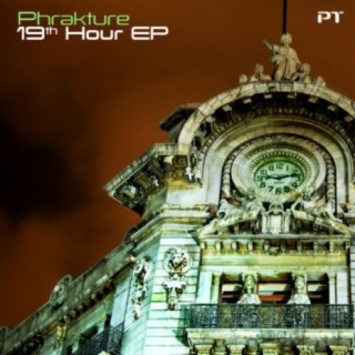 19th Hour EP