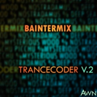 Trancecoder Vol.2