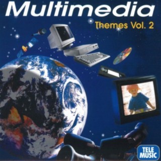 Multimedia Themes, Vol. 2