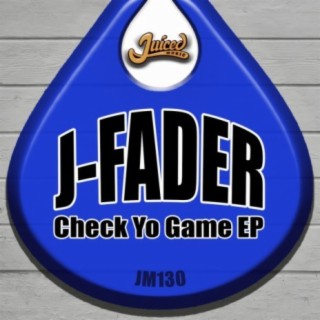 Check Yo Game EP