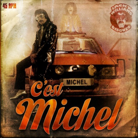 C'est Michel (Radio Edit) | Boomplay Music