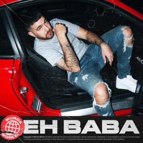 EH BABA | Boomplay Music