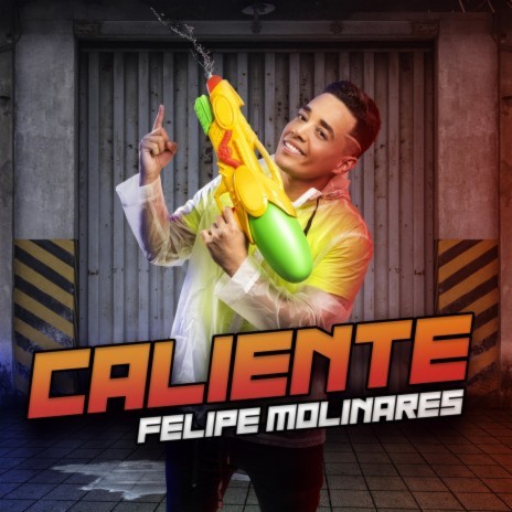 Caliente | Boomplay Music