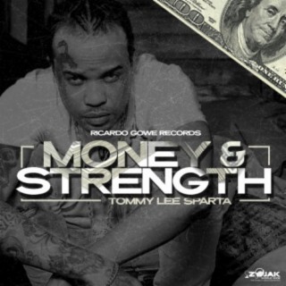 Money & Strength lyrics | Boomplay Music