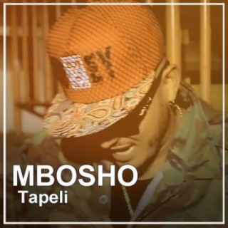 Mbosho