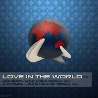 Love In The World EP