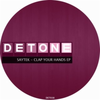 Clap Your Hands EP