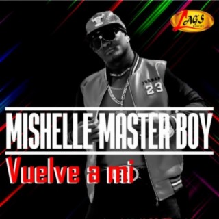 Mishelle Master Boy