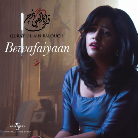 Bewafaiyaan | Boomplay Music