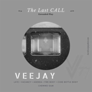The Last Call | Boomplay Music