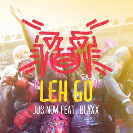 Leh Go ft. Dexter Stewart | Boomplay Music