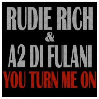 Rudie Rich