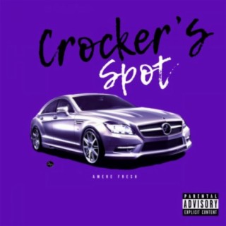 Crocker’s spot