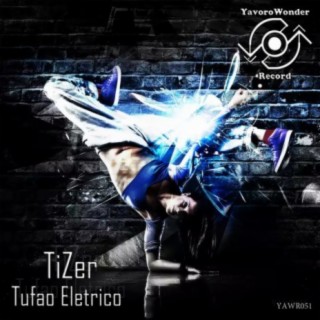 Tufao Eletrico