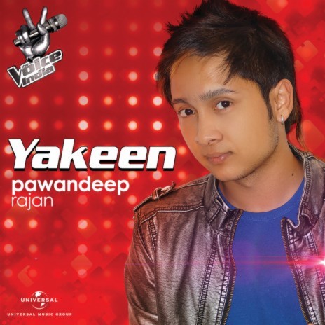 Yakeen | Boomplay Music