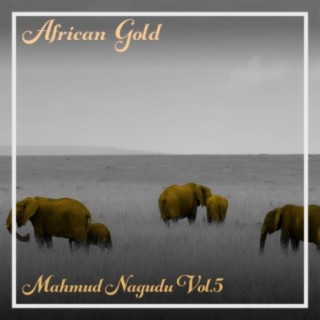 African Gold - Mahmud Nagudu Vol, 5