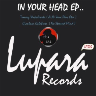 In Your Head EP