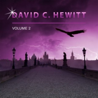 David C. Hewitt