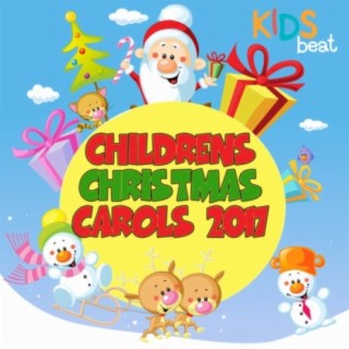 Childrens Christmas Carols 2017