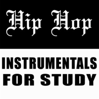 Hip Hop Instrumentals for Study