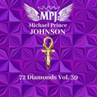 Michael Prince Johnson
