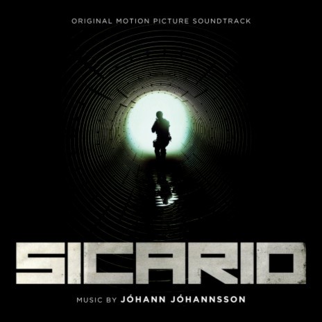 The Beast (From "Sicario") | Boomplay Music