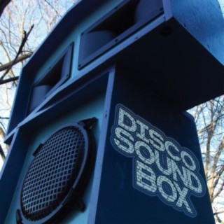 Disco Sound Box
