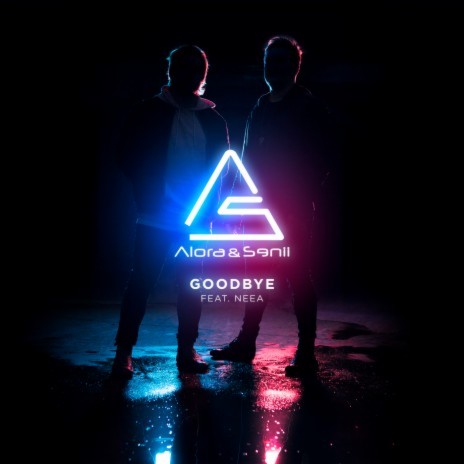 Goodbye ft. Neea | Boomplay Music