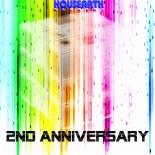 2nd Anniversary