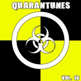 Quarantunes Vol, 16