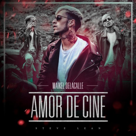 Amor De Cine | Boomplay Music