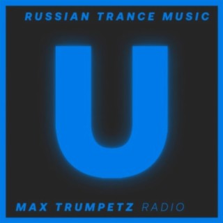 Russian Trance Music. Radio