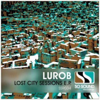 Lost City Sessions