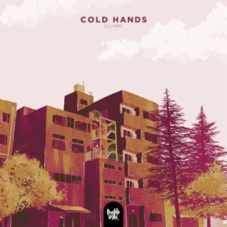 cold hands