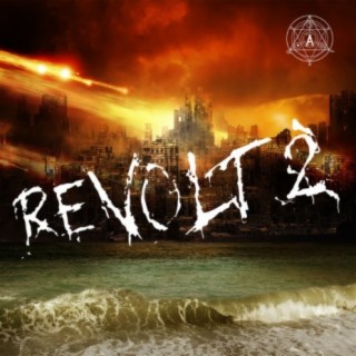 Revolt, Vol. 2