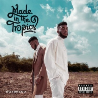 Made In The Tropics EP