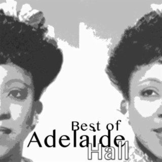 Adelaïde Hall