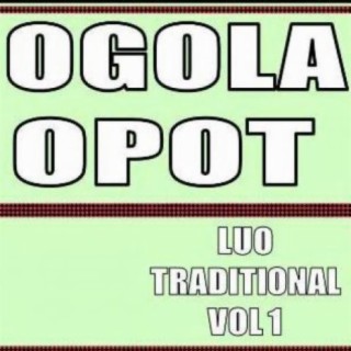 Luo Traditional Vol.1