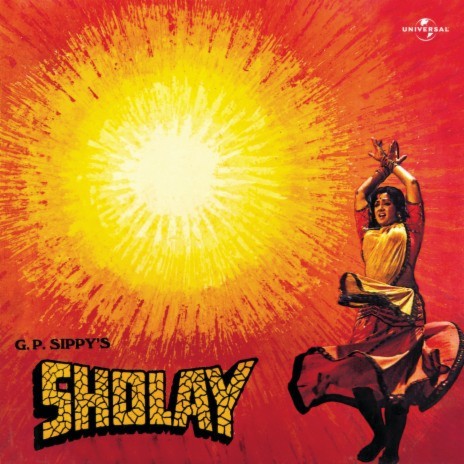 Holi Ke Din (From "Sholay") ft. Kishore Kumar & R. D. Burman | Boomplay Music