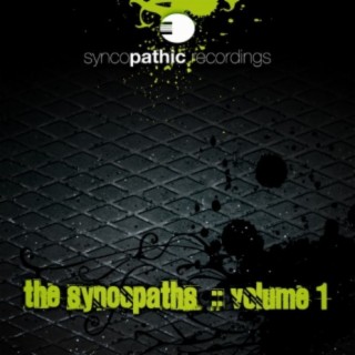 The Syncopaths Vol. 1