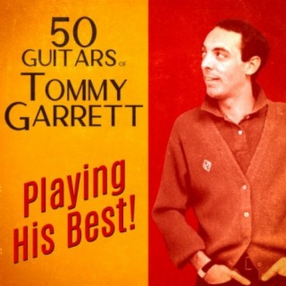 50 Guitars of Tommy Garrett